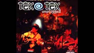 TexTex  Desenchufados Unplugged Álbum Completo [upl. by Aicile]