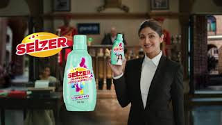 Selzer Ultra Shine Liquid Detergent  Time To Upgrade  Selzer LiquidDetergent LaundryUpgrade [upl. by Trevar]