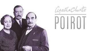 Poirot  Trailer  Deutsch  German [upl. by Aenet652]