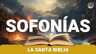 Sofonías  El Día del Señor se Acerca y el Juicio Divino  La Santa Biblia [upl. by Travax]