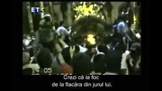 Sfanta Lumina  dovezi si marturii  minidocumentar grecesc [upl. by Shelby578]