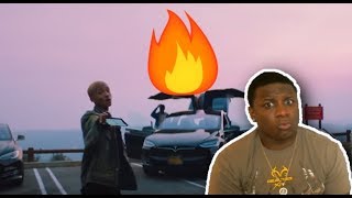 YO THIS GO HARD Jaden Smith  Plastic REACTION [upl. by Teerell]