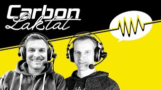 Carbon amp Laktat Patrick Lange ist der König von Hawaii Podcast [upl. by Vani]