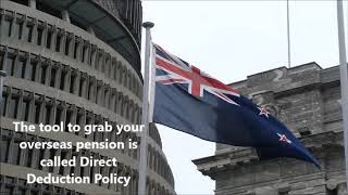 The Great New Zealand Pension RipOff How it Works [upl. by Eintrok814]