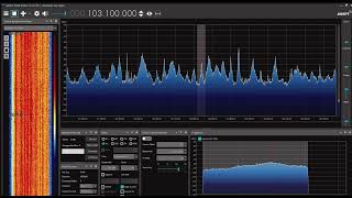 Avtoradio（SpasskDalniy） 1031MHz 20230711 1232JST [upl. by Fulvi658]