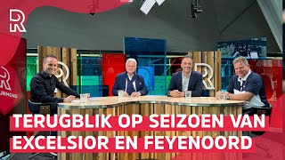 FC Rijnmond na DEGRADATIE EXCELSIOR  Slecht seizoen qua STANDAARD SITUATIES heeft ze GENEKT [upl. by Emelyne213]