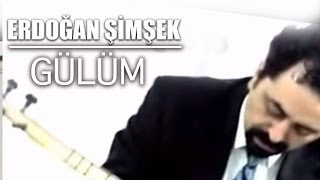 erdoğan şimşek Gülüm Hasret Ektin Yüreğime [upl. by Ahsirek]