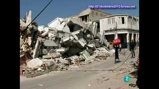 LA TIERRA SE MUEVE  PARTE 5  LOS TERREMOTOS MAS DEVASTADORES 56 LNT TVE2 [upl. by Lysander980]