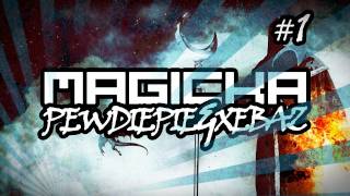 Magicka SWENGLISH  Part 1 [upl. by Beller]