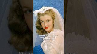 MarilynMonroe’s Marriage 1 Circumstance and Struggles [upl. by Laurens]