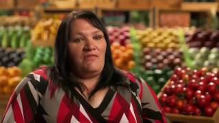 Masterchef Canada S01E01 White is the new Black [upl. by Urbai]