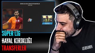 ATABERK DOĞAN HAYAL KIRIKLIĞI TRANSFERLER TESTİ ÇÖZÜYOR [upl. by Khalil]