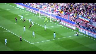 Lionel Messi ● Driblando Todo Mundo ● Dribles 20142015 ● HD [upl. by Atirehgram]