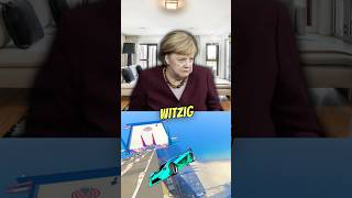 Karl und Monte spielen Merkel einen Streich 😱 [upl. by Reagen]