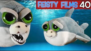 Feisty Films Ep 40 The Baby Shark Song [upl. by Michale284]