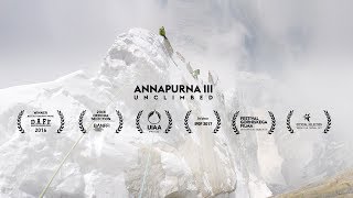 Annapurna III – Unclimbed [upl. by Alesram]