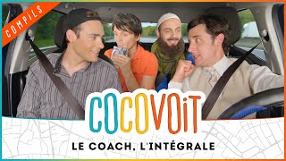 Cocovoit  Le coach lintégrale [upl. by Risay235]