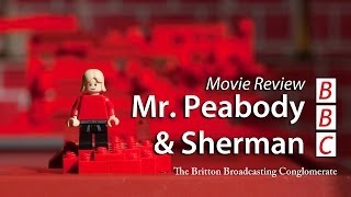 VINTAGE WHEAT HEARTS CEREAL COMMERCIAL  MR PEABODY amp HIS quotPET BOYquot SHERMAN [upl. by Nosnevets]