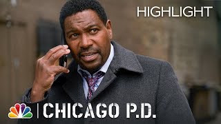 Chicago PD  Its Over Denny Episode Highlight [upl. by Enaitsirhc]