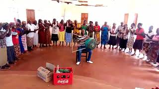 Abagusii Traditional Culture Song by Jared Mombinya [upl. by Andel735]