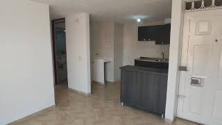 APARTAMENTO 90500000 INF 312 4975713 SOACHA HOGARES SOACHA ILUSION 2 [upl. by Oinotna]