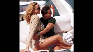 Mariah Carey and Luis Miguel  Belong Together [upl. by Meakem]