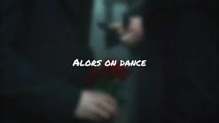 Stromae  Alors On Danse SlowedReverb  1 Hour [upl. by Sophy22]