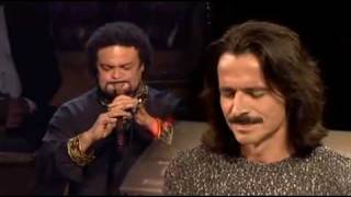 Armenian Duduk Yanni Live 2006 The Concert Event [upl. by Allebara]