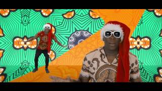 Moussier Tombola  AfroTombo Clip Officiel [upl. by Nevlin]