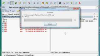 Total Commander  FTP [upl. by Ikram]