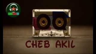 Cheb Akil 2010 Chkon Yebki 3liya YouTube [upl. by Nickles]