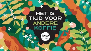 Koffie kan eerlijker Moet eerlijker Het is tijd voor andere koffie [upl. by Zahc]