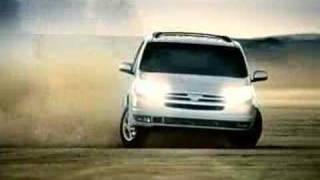 2004 Sienna Commercial [upl. by Noiroc]