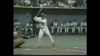 19900612 Tigers at Mariners  Randy Johnson no hitter [upl. by Durwin]