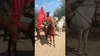 ovaherero horse parade ♥️ at its best [upl. by Mhoj45]