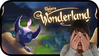 Upjers Wonderland mit JEAN  Die Schatten müssen verdrängt werden ★ Android Gameplay Deutsch [upl. by Fillian]