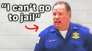 When 200IQ Lawyer Destroys Corrupt Cop [upl. by Strait770]