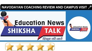 NEET Top Coaching Indore NAVODAYAN ACADEMY Review Of Student For Coaching Classes [upl. by Fidellas]