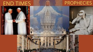 Prophecies of Anne Catherine Emmerich 2 Popes Antichrist Our Ladys Plan for Church amp the World [upl. by Kutchins]