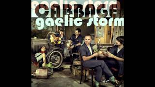 Gaelic Storm Cabbage  Rum Runners [upl. by Irrac]