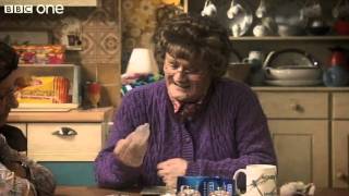 Mrs Brown and the Condom  Mrs Browns Boys  Series 2 Episode 1  BBC One [upl. by Leasia]