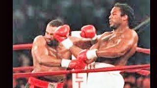 Lennox Lewis vs Oliver Mccall 2  Mental Breakdown and Revenge boxing lennoxlewis [upl. by Enyrb]