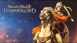 Mount And Blade Bannerlord Oynuyoruz [upl. by Aurelia]