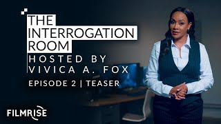 TEASER TRAILER – The Lies of Lee Rodarte  The Interrogation Room Episode 2 [upl. by Ger]