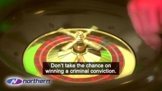 Northern Rail Fare Evasion Film 2013 [upl. by Eioj]