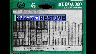 Anthony Mawer  Restive [upl. by Drofiar]