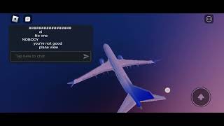 Roblox Landvetter Airport Full Flight Landvetter to Las Vegas  Thanks for City Airways sponsoring [upl. by Stevenson]