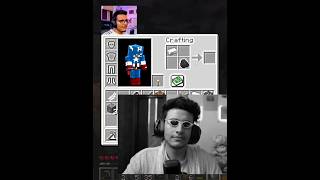 Indian Gamers Rip Logic Moments In Minecraft  triggered insaan amp gamerfleet  shorts minecraft [upl. by Rosmarin]