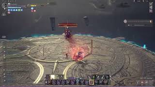 Throne and Liberty Secret Dungeon Floor 10  How to kill Oblivion Skeleton Commander [upl. by Andel578]