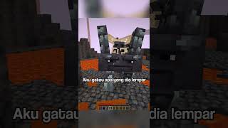 Straddler Di Minecraft [upl. by Domonic]